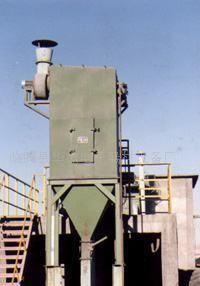 批發(fā)PMD系列脈沖單機(jī)除塵器 高效凈化，助力工業(yè)清潔生產(chǎn)