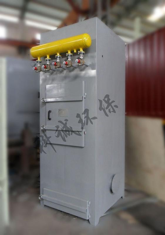 守護東莞藍天的利器 探秘脈沖除塵器產(chǎn)品與技術革新